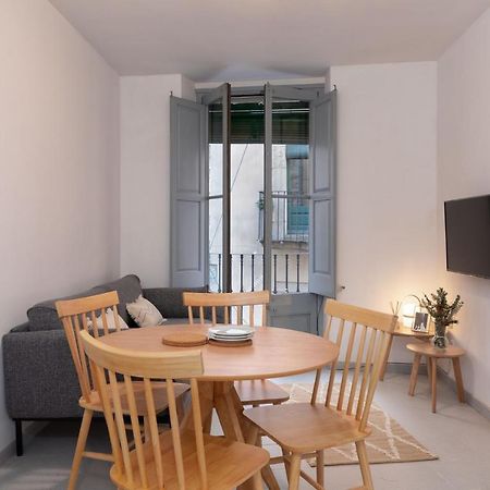 Flateli Cort Reial 10 Apartamento Girona Exterior foto