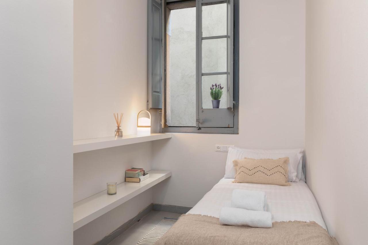 Flateli Cort Reial 10 Apartamento Girona Exterior foto